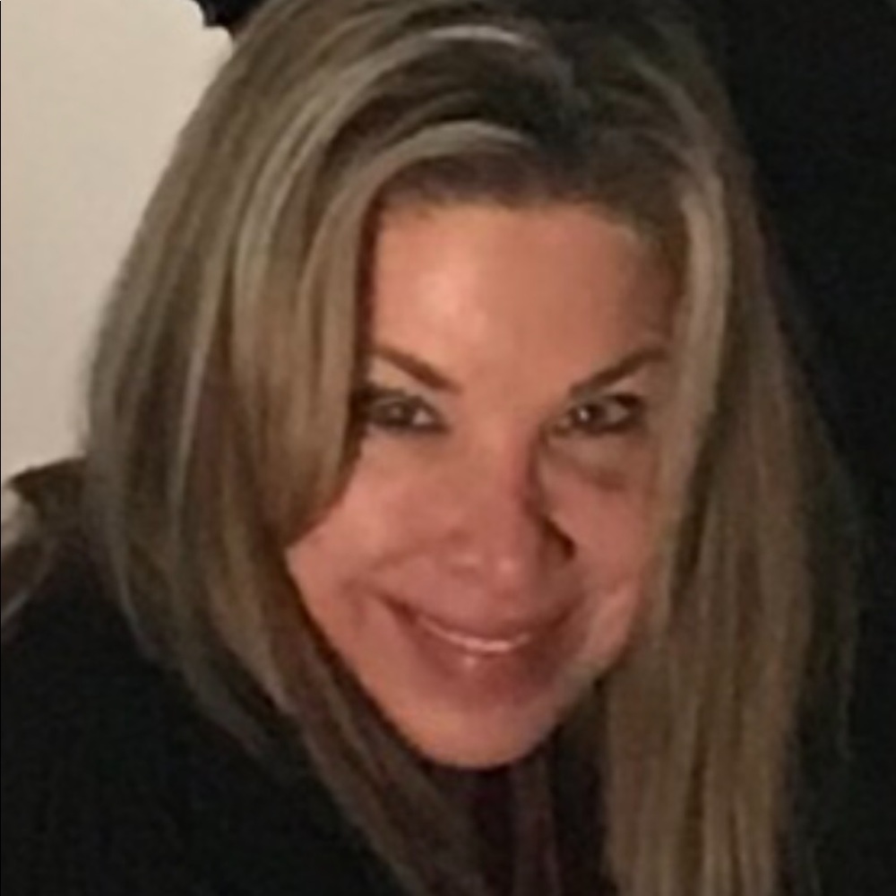 Meet your Posher, Vicki